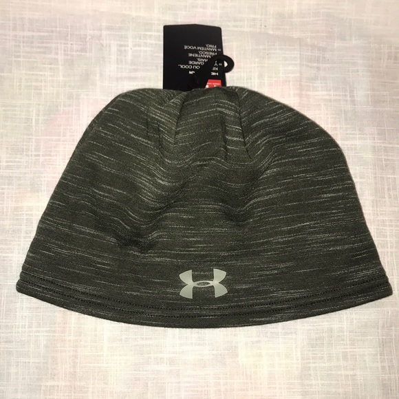 Under Armour Heat Gear Beanie Online 